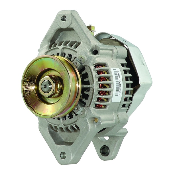 Acdelco New Alternator (Ndii 55Amp), 335-1271 335-1271 - main